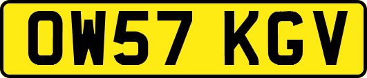 OW57KGV