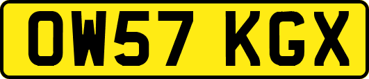 OW57KGX