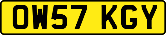 OW57KGY