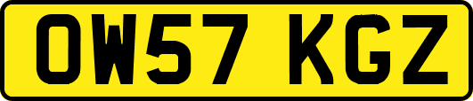 OW57KGZ