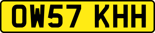 OW57KHH