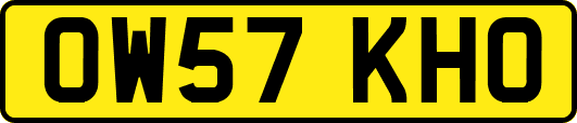 OW57KHO