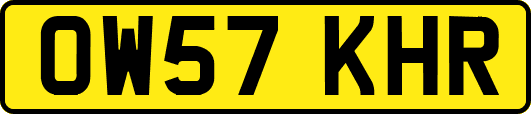 OW57KHR