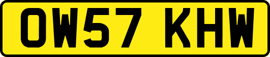 OW57KHW
