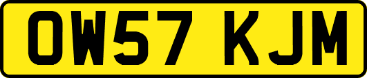 OW57KJM