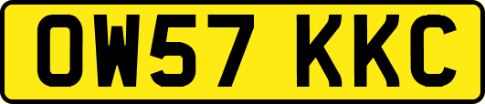 OW57KKC