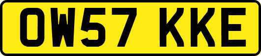 OW57KKE