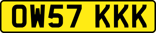 OW57KKK