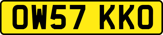 OW57KKO