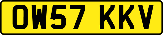 OW57KKV