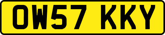 OW57KKY