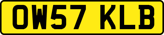 OW57KLB