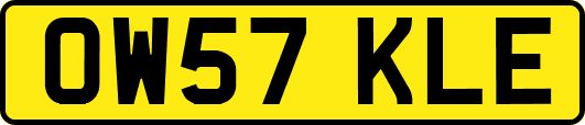 OW57KLE