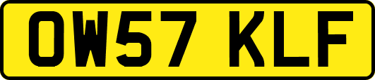 OW57KLF