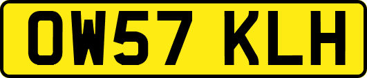 OW57KLH