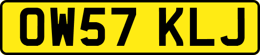 OW57KLJ
