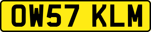 OW57KLM