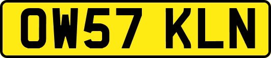 OW57KLN