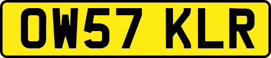 OW57KLR