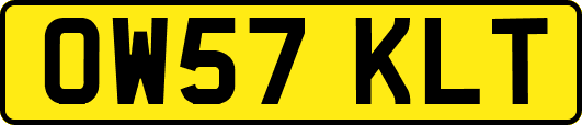 OW57KLT
