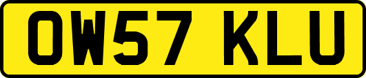 OW57KLU