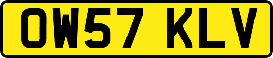 OW57KLV