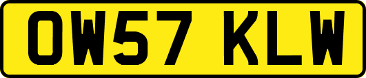 OW57KLW