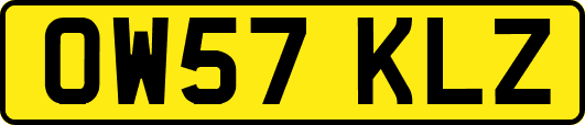 OW57KLZ