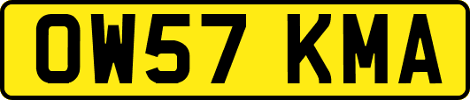 OW57KMA