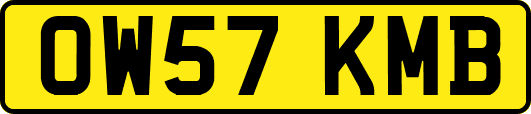 OW57KMB