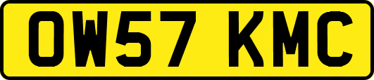 OW57KMC