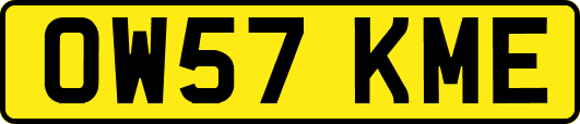 OW57KME
