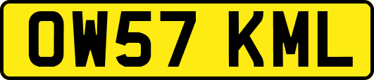 OW57KML