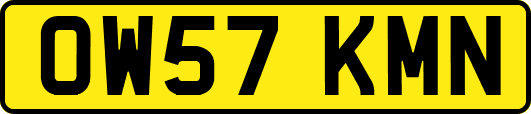 OW57KMN