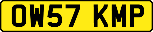 OW57KMP