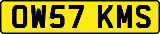 OW57KMS