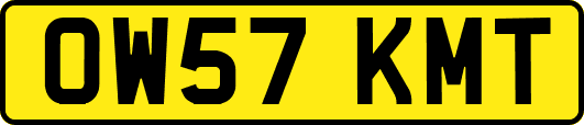OW57KMT