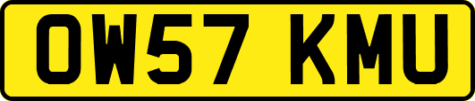 OW57KMU