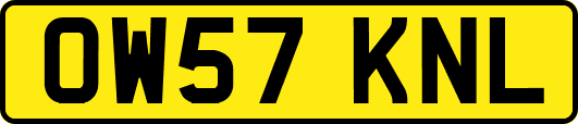 OW57KNL