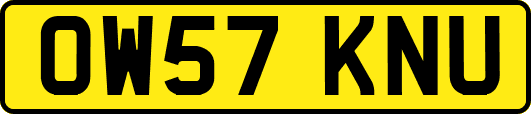OW57KNU