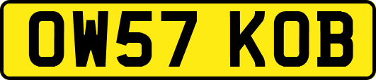 OW57KOB