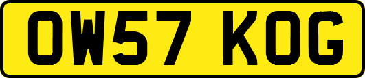 OW57KOG