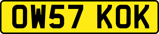 OW57KOK