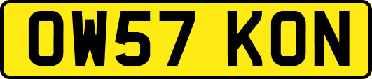 OW57KON