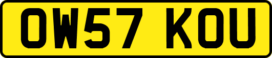 OW57KOU