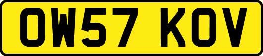 OW57KOV