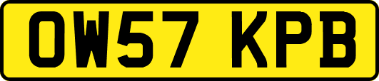 OW57KPB