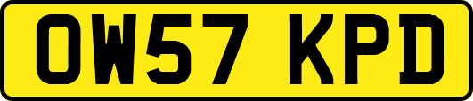 OW57KPD