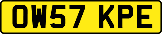 OW57KPE