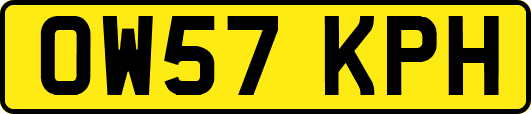 OW57KPH